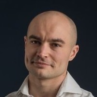 Romain Manguin