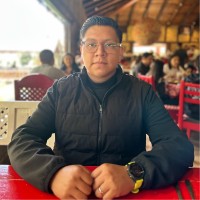 Christopher Lúdeña Narvaez