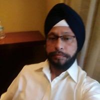 Tejpal Singh