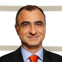 Nikos Vrettos