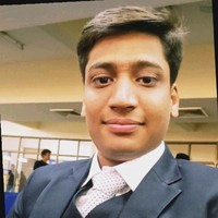 Harshit Agarwal