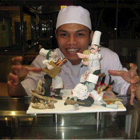 Doel Kurniawan