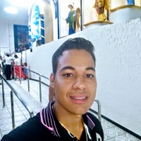 Geronimo Carvalho Silva
