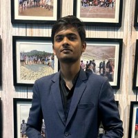 Vedant pande
