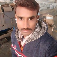 Durvesh Kumar