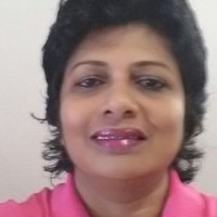 Tamara Perera