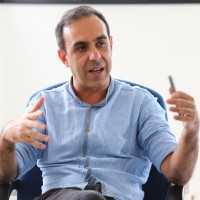 Elvis Vieira