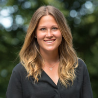 Rebecca Gustafsson