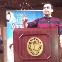 Ahmed Mohamed Abdullraziq