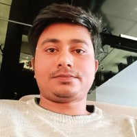 Chirag Dudhat