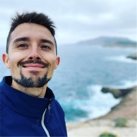 Iván Cortés Fernández