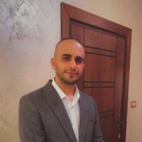 Mohammad Abu sarhan