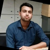 S.M Huzaifa Ali