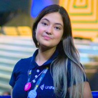 Beatriz Rodrigues Repizo