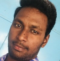 Madhu Uppala