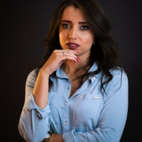 Pollyana Pereira
