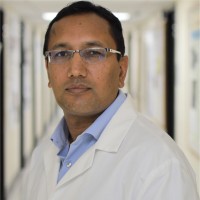 sunil rawal