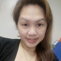 Nancy Noreen G. Cortez, RPh