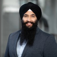 Gurjot Kooner