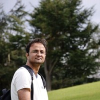 Shakeel Ali