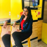 Vaibhavi .