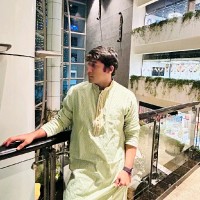 Paresh Das