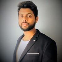 Vikram Parameshwara