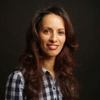 Nawal Sadik