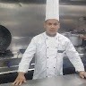 Salikram Basnet