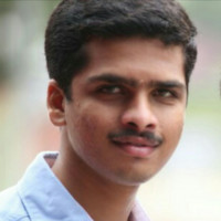 Vinay D P
