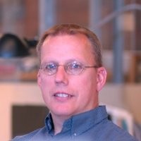 Bill Catrenich