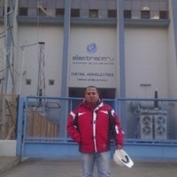 Boris Zelada Díaz