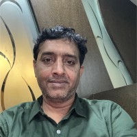 ravindra basireddy