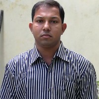 Bulbul Ahmed