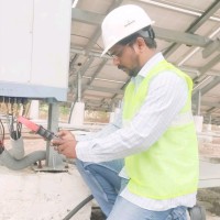 Chandrashekhar Karnati