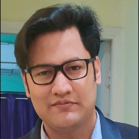 Hem Tripathi
