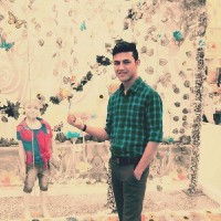 Ashish Bisht