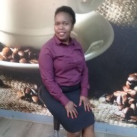 Humbulani Mashimamela