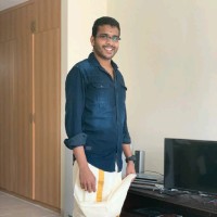 Vineeth Chandran