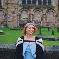 Eleanor Haigh