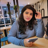 Shivangi Gupta