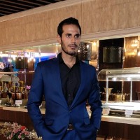 Abhishek Malhiyan