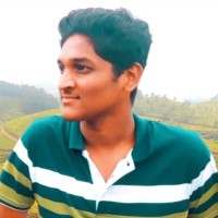 Mano Deepan V