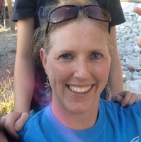 Krissina Newcomb