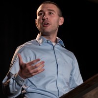 Zack Gugenheim