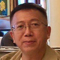 Qingxin Zhang