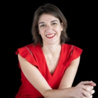 Amandine Mattant 🌞