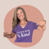 Megan Putt, M. Ed.