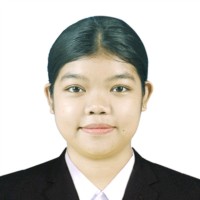 May Thu Aung
