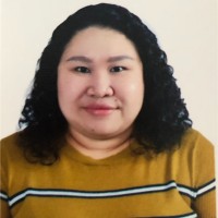 Pastarphorn Kaewchoongoen